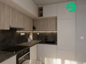 Prodej bytu 1+1, Děčín, Řetězová, 29 m2