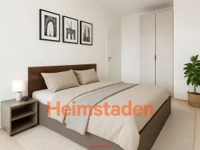 Pronájem bytu 2+1, Plzeň - Jižní Předměstí, Magisterská, 44 m2