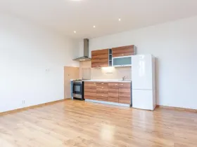 Pronájem bytu 3+kk, Praha - Strašnice, Strančická, 60 m2
