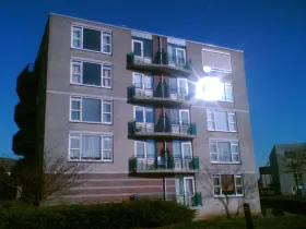 Pronájem bytu 2+1, Praha - Žižkov, Jeseniova, 63 m2