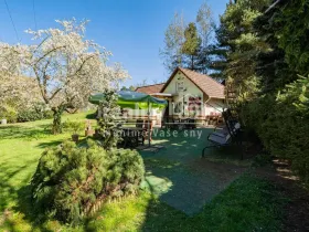 Prodej rodinného domu, Hostivice - Břve, 127 m2