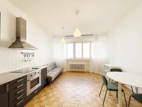 Pronájem bytu 2+kk, Praha - Vinohrady, Velehradská, 59 m2
