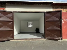 Prodej garáže, Lipová-lázně, 20 m2