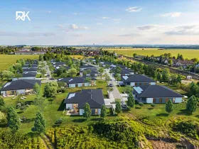 Prodej rodinného domu, Káranice, 153 m2