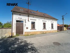 Prodej rodinného domu, Kostelec nad Černými lesy, Prokopova, 220 m2
