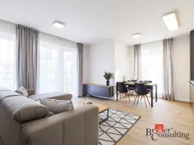 Pronájem bytu 3+kk, Kladno - Dubí, Ke křížku, 73 m2