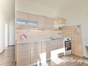 Pronájem bytu 2+1, Brno, Prokofjevova, 57 m2