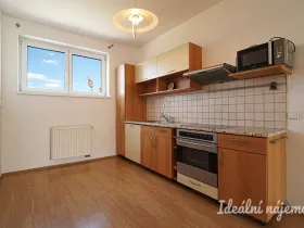 Pronájem bytu 2+kk, Brno, Za Kněžským hájkem, 62 m2