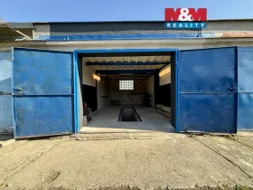 Prodej garáže, Ostrava - Třebovice, 20 m2