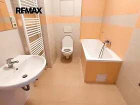 Pronájem bytu 2+kk, Rousínov, 41 m2