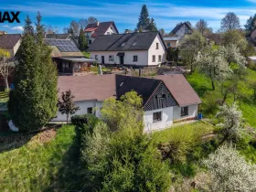 Prodej rodinného domu, Libštát, 107 m2
