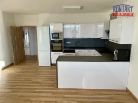 Pronájem bytu 2+kk, České Budějovice - České Budějovice 2, 75 m2