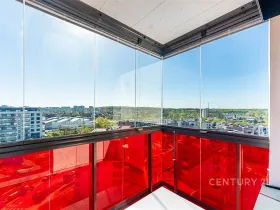Pronájem bytu 2+kk, Praha, Waltariho, 45 m2