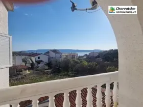 Prodej bytu 2+1, Klenovica, Chorvatsko, 84 m2