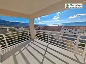 Prodej bytu 3+kk, Novi Vinodolski, Chorvatsko, 65 m2