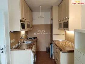 Pronájem bytu 2+kk, Praha - Hostivař, Hornoměcholupská, 40 m2