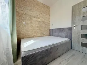 Pronájem bytu 2+1, Praha - Žižkov, Na Jarově, 55 m2