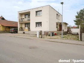 Prodej rodinného domu, Jaroměřice nad Rokytnou, Zahradní, 255 m2