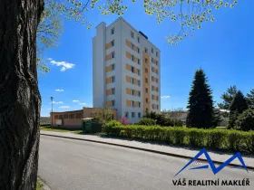 Prodej bytu 3+1, Opava, U Opavice, 65 m2