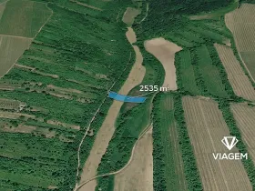 Prodej pole, Žarošice, 2535 m2