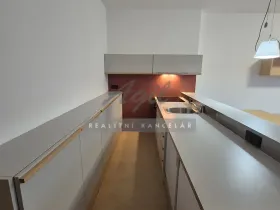 Pronájem bytu 1+kk, Brno, 56 m2