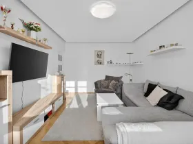 Prodej bytu 2+1, Brno, Húskova, 55 m2