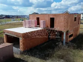 Prodej rodinného domu, Vysoký Újezd, Na Borech, 231 m2