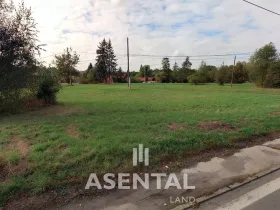 Prodej komerčního pozemku, Orlová - Město, Buková, 44472 m2