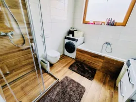 Pronájem rodinného domu, Brno - Řečkovice, Terezy Novákové, 244 m2