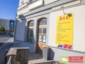 Pronájem obchodního prostoru, Říčany, 17. listopadu, 61 m2