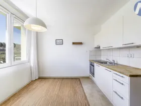Prodej bytu 1+1, Vimperk, K. Weise, 37 m2