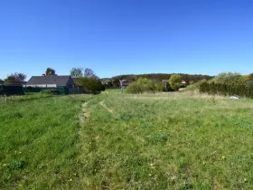 Prodej pozemku pro bydlení, Myslinka, 1244 m2