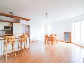 Pronájem bytu 3+kk, Brno - Líšeň, Otiskova, 67 m2