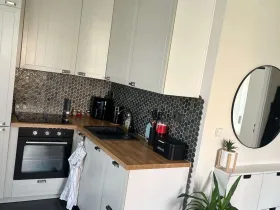 Pronájem bytu 2+kk, Třinec, Seifertova, 50 m2