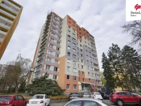 Prodej bytu 2+kk, Beroun, Tyršova, 44 m2