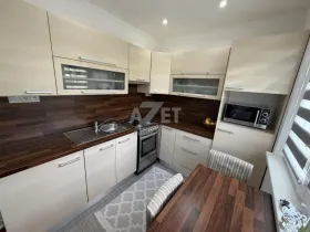 Prodej bytu 2+1, Ostrava - Poruba, Zednická, 51 m2