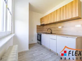 Pronájem bytu 2+1, Karviná, Borovského, 50 m2