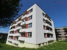 Pronájem bytu 3+1, Zlín - Příluky, Přílucká, 94 m2
