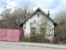Prodej rodinného domu, Vizovice, Štěpská, 160 m2