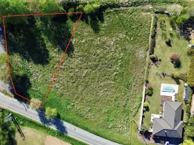 Prodej pozemku pro bydlení, Moravské Budějovice, 1610 m2