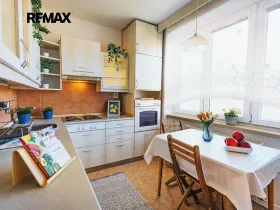 Prodej bytu 2+1, Velké Meziříčí, Bezručova, 55 m2