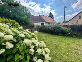 Prodej chalupy, Mlečice, 90 m2