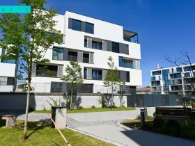 Pronájem bytu 2+kk, Olomouc, Ostrovní, 55 m2