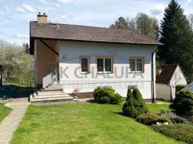 Prodej rodinného domu, Staré Hodějovice, Novohradská, 300 m2
