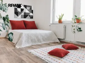 Pronájem bytu 3+1, Bučovice, 82 m2