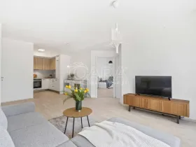 Prodej bytu 3+kk, Praha - Modřany, Soukalova, 73 m2
