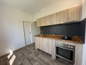 Pronájem bytu 2+1, Zábřeh, Boženy Němcové, 52 m2