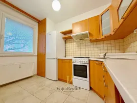 Pronájem bytu 2+1, Olomouc, Rožňavská, 44 m2