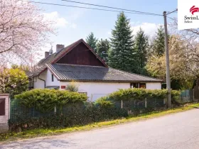 Prodej rodinného domu, Oselce, 88 m2