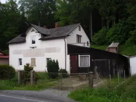Prodej rodinného domu, Mikulovice, Hlavní, 143 m2